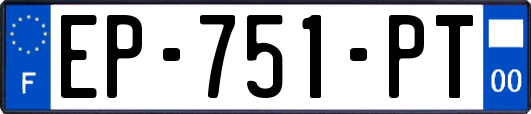 EP-751-PT