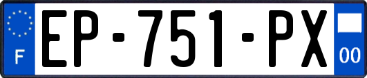 EP-751-PX