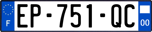 EP-751-QC