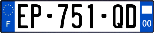 EP-751-QD