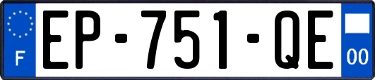 EP-751-QE