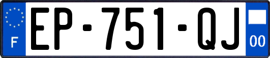 EP-751-QJ