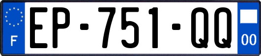 EP-751-QQ