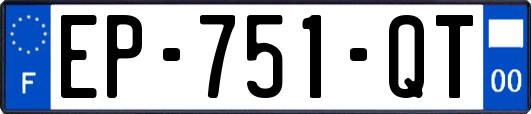 EP-751-QT