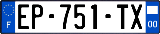 EP-751-TX