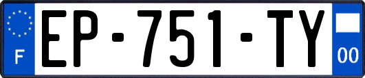 EP-751-TY