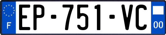EP-751-VC