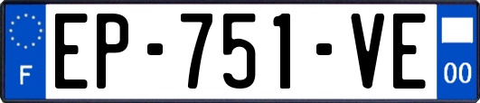 EP-751-VE