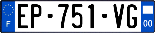 EP-751-VG
