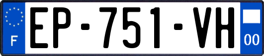 EP-751-VH