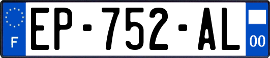 EP-752-AL