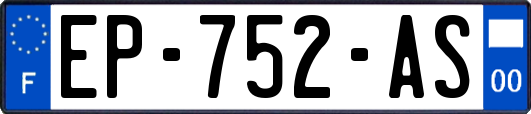 EP-752-AS