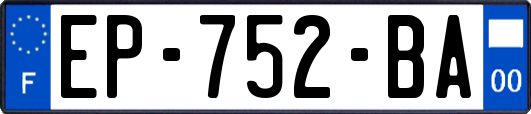 EP-752-BA