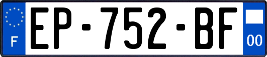 EP-752-BF