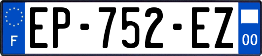 EP-752-EZ