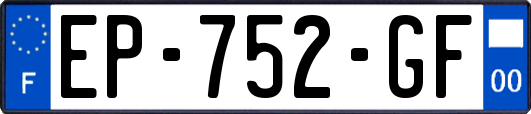 EP-752-GF