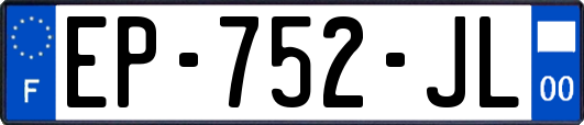 EP-752-JL