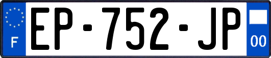 EP-752-JP