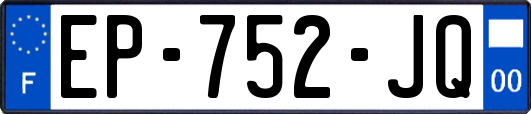 EP-752-JQ