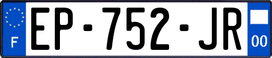 EP-752-JR