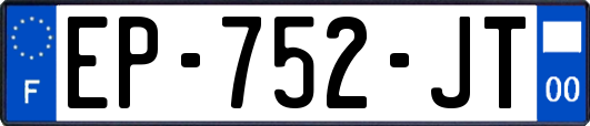 EP-752-JT