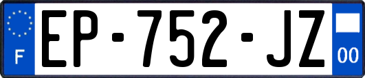 EP-752-JZ
