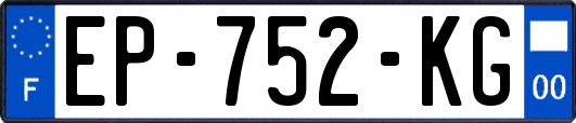 EP-752-KG