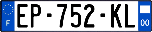 EP-752-KL