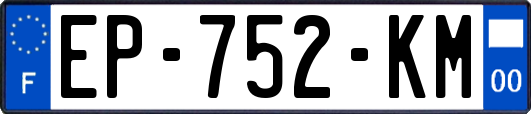 EP-752-KM