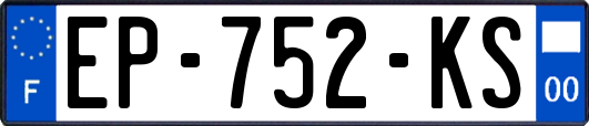 EP-752-KS