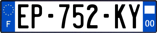EP-752-KY