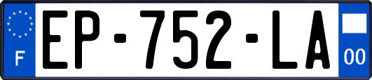 EP-752-LA