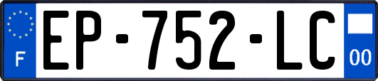EP-752-LC