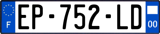 EP-752-LD
