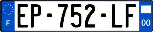 EP-752-LF