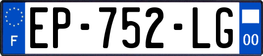 EP-752-LG