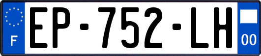 EP-752-LH