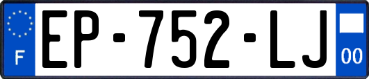 EP-752-LJ