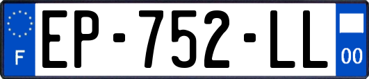 EP-752-LL