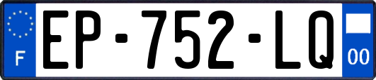EP-752-LQ