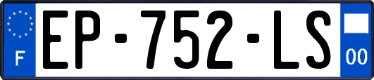 EP-752-LS