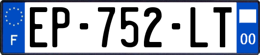 EP-752-LT