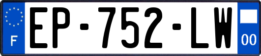 EP-752-LW
