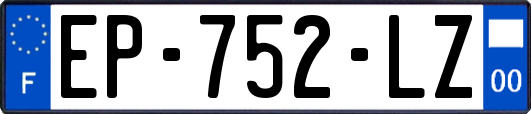 EP-752-LZ