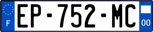 EP-752-MC