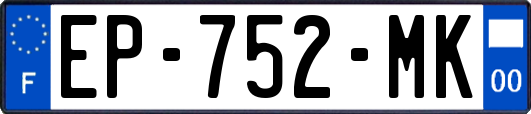EP-752-MK