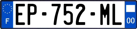 EP-752-ML
