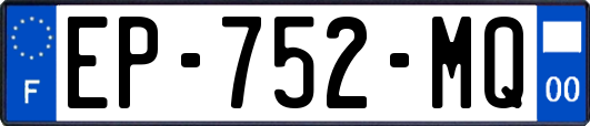 EP-752-MQ