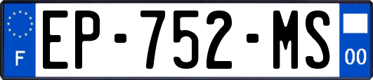 EP-752-MS