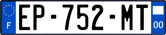 EP-752-MT